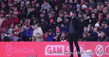 Carrick on what Boro 'need to get right' - starting against Sheffield Wednesday
