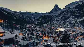 Welche Orte im Wallis noch attraktive Einstiegspreise bieten