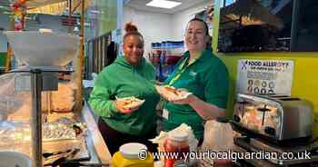 Croydon youth centre set to offer free meals this January