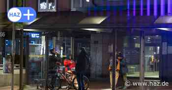 Konflikt mit Obdachlosen in Hannover: Politiker fordern Sozialarbeiter