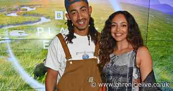 BBC Radio 1 host stunned by Jade Thirlwall's raunchy confession about boyfriend