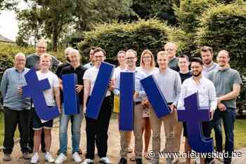 Tillit ontvangt één miljoen om Datashaper verder uit te bouwen