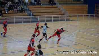 Sparkassenpokal jetzt im Liveticker: Au und Türkspor Rosenheim eröffnen den Tag