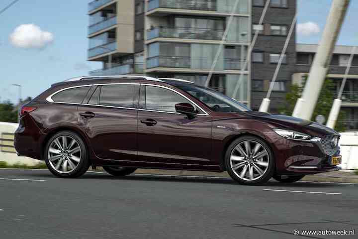 Afscheid nemen bestaat: deze auto's verdwenen in 2024 van de markt