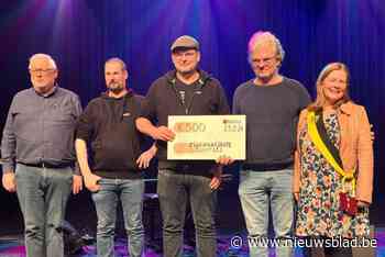 Kandidaten gezocht voor Molse Cultuurprijs 2024