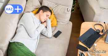 Hannover: Schüler (15) liegt 20 Stunden am Tag im Bett - wegen Long Covid