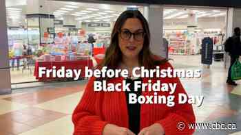Black Friday vs. Boxing Day: What’s more popular for shoppers?
