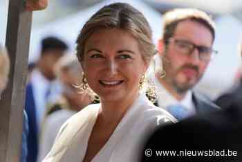 “Blond, knap en intelligent, maar volgens haar schoonmoeder nog niet goed genoeg”: Belgische Stéphanie wordt groothertogin van Luxemburg