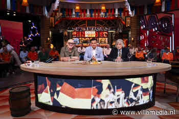 Transfer Thursday: NRC stopt met Bouazza-column, Nagtzaam correspondent Midden-Oosten (RTL Nieuws) en Sanders wint Philip Bloemendalprijs