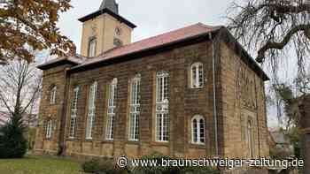 Diese Kirche in Salzgitter hatte 150 Jahre keinen Namen