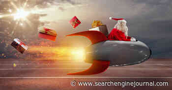 Track Santa With NORAD & Google For Christmas Eve 2024 via @sejournal, @MattGSouthern