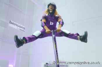 Bensons for Beds unveils campaign focused on sleep expertise