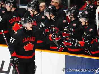 Everything Ottawa needs to know about the world junior hockey championship