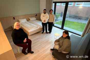 Ein Zuhause auf Zeit – ganz nah bei der schwerkranken Tochter