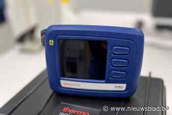 Deze technologische hoogstandjes zet de politie Carma in tijdens operaties