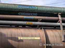 "Hat schon begonnen": Wirtschaftsverbände fürchten Firmen-Abwanderung