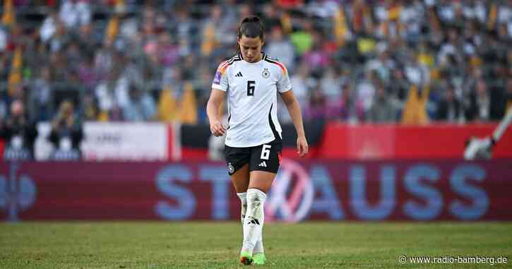 «Jetzt ist alles vorbei»: Das schwere Jahr von Lena Oberdorf