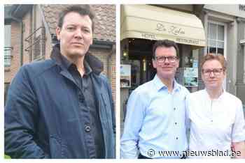 Heuvelheem koopt bekend hotel-restaurant De Zalm: “Dit historische gebouw wordt ons nieuw bruisend hart”