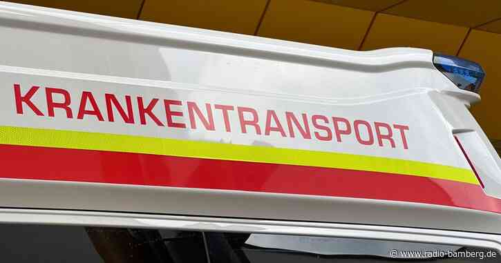 Kleinkind verliert bei Unfall auf Bauernhof einen Arm