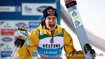 Vierschanzentournee 2024/25: Alle Infos zum Auftaktspringen in Oberstdorf