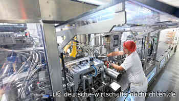 Kann Automatisierung die deutsche Industrie retten?