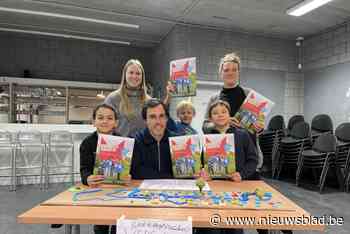 Eerste editie van Rommy’s Krantje moet kinderen warm maken voor vernieuwde kinderraad: “Het is een mini-burgerpanel”