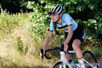 Jilke Michielsen hoopt na succesvolle kankerbehandeling op comeback in maart