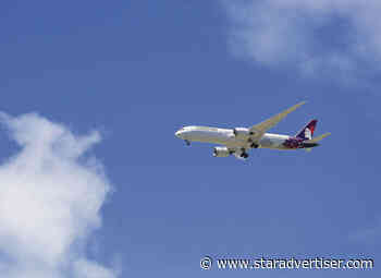 Continued Hawaii airline seat reductions are expected