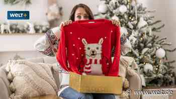 Falsches Geschenk bekommen? Das sind die 9 größten Irrtümer beim Umtausch