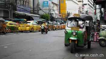 Thailand und Indonesien bei Schweizer Touristen wieder hoch im Kurs