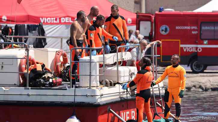 Reddingen laten niemand koud: de bijzondere verhalen van vier redders