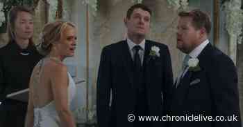 Gavin and Stacey's Sonia star made to 'hide in hotel' and sign NDA to keep BBC plot secret