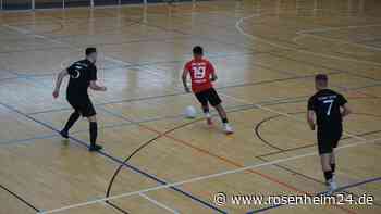 Sparkassenpokal jetzt im Liveticker: Prien und Raubling eröffnen Gruppe 2