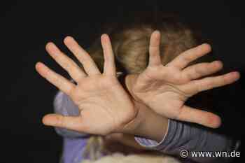 Als Kind vergewaltigt: Frank W. will sein Leben zurück