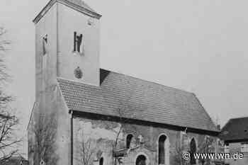 Wie die alte Kirche gerettet wurde