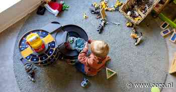 Inhaalslag voor kinderopvang in Waddinxveen dankzij samenwerkingen