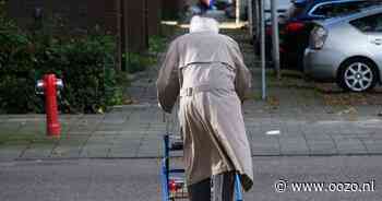 75-plussers bewonen één op de tien eengezinswoningen in Waddinxveen