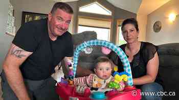 After months-long maternity benefits fight, parents who had child through surrogacy say their 'hands are tied'