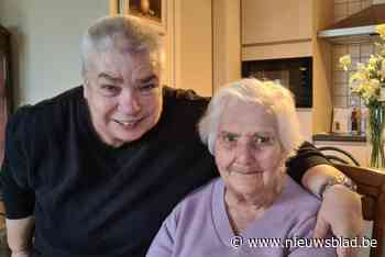 Woonzorgcentrum Spanjeberg vervult mooie kerstwens