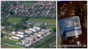 Bekamen Häftlinge in der JVA Bernau „Fisch mit Maden“? So ist der Stand der Ermittlungen