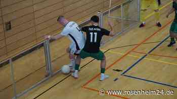 Sparkassenpokal jetzt im Liveticker: Titelverteidiger mit starkem Start