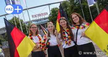 Frauenfußball-EM 2029 in Hannover kostet die Stadt 14 Millionen Euro