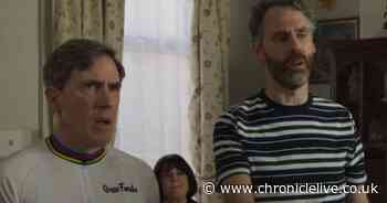 Gavin and Stacey's fishing trip 'secret' fuels BBC complaints as star hits back