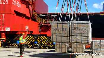 Staatshilfen und starke Exporte: Weltbank hebt Konjunkturprognose für China an