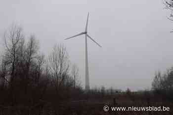 Groene stroom voor 5.000 gezinnen dankzij nieuwe windturbine