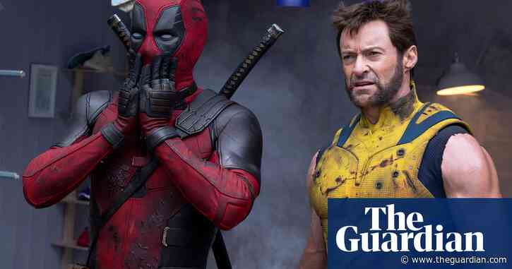 UK box office forecast to top £1bn in 2025 after year-on-year fall