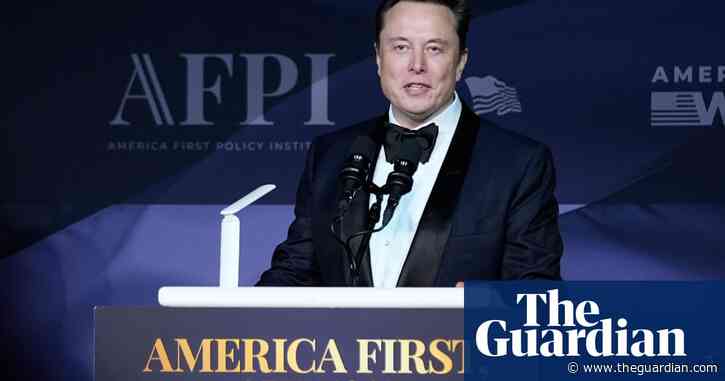 How 2024 made Elon Musk the world’s most powerful unelected man