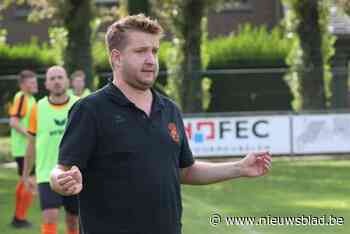 Loppem-trainer vertrekt na dit seizoen