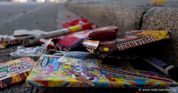 Stimmen gegen das Silvester-Böllern werden lauter