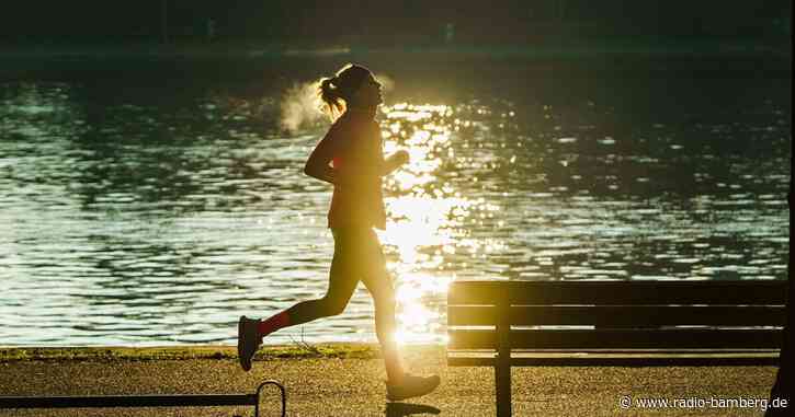 Hoch «Günther» bestimmt weiter das Wetter in Deutschland